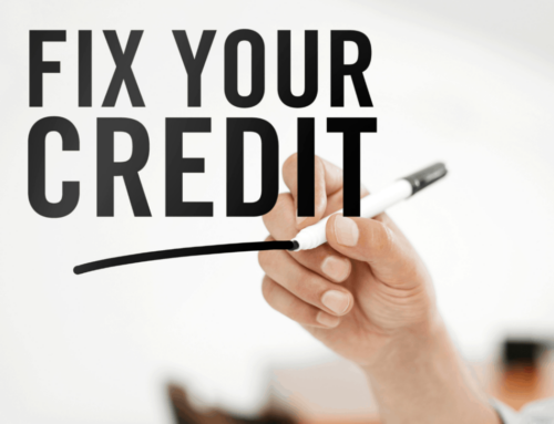 What Is The Cost of Bad Credit
