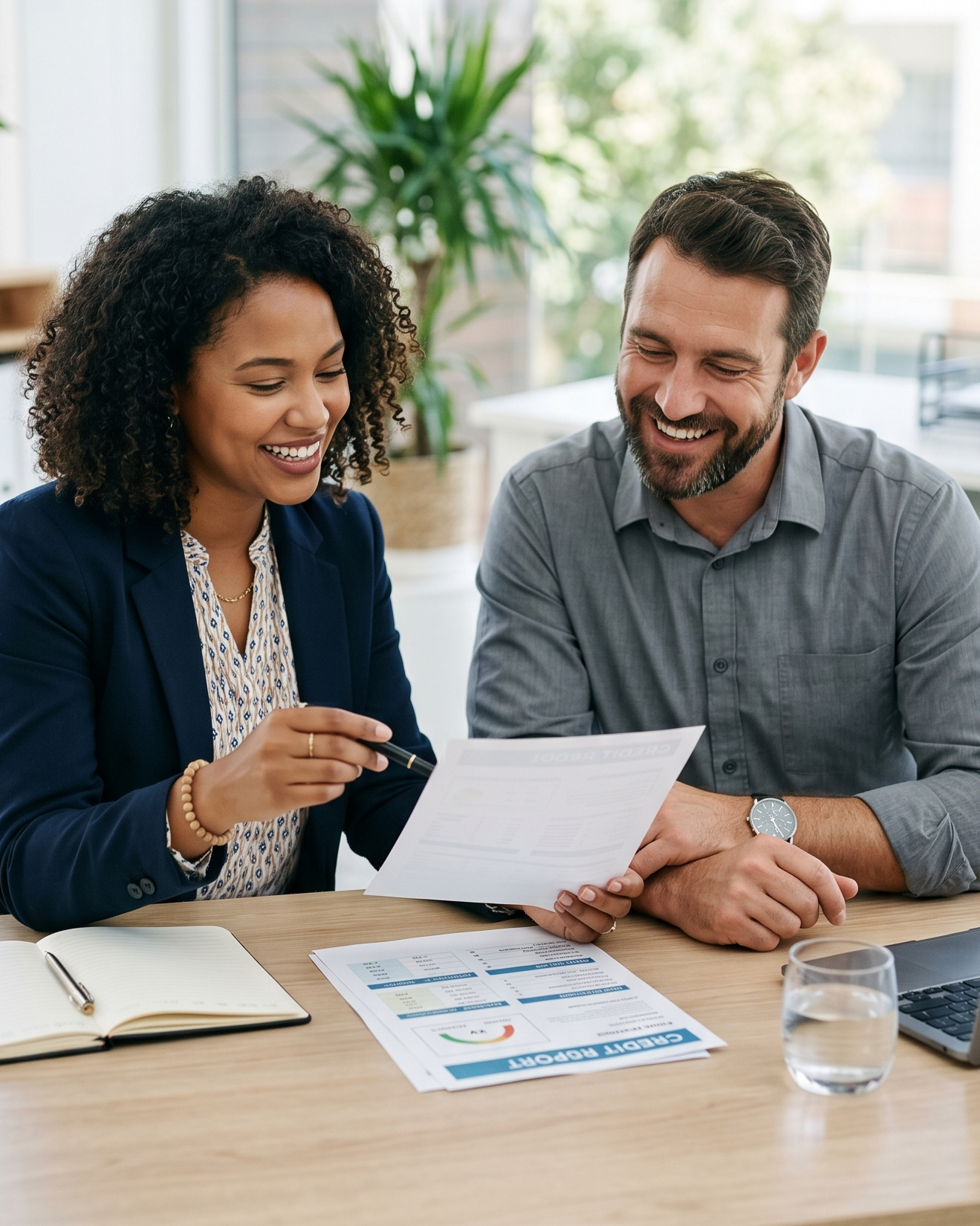 professional-credit-report-review